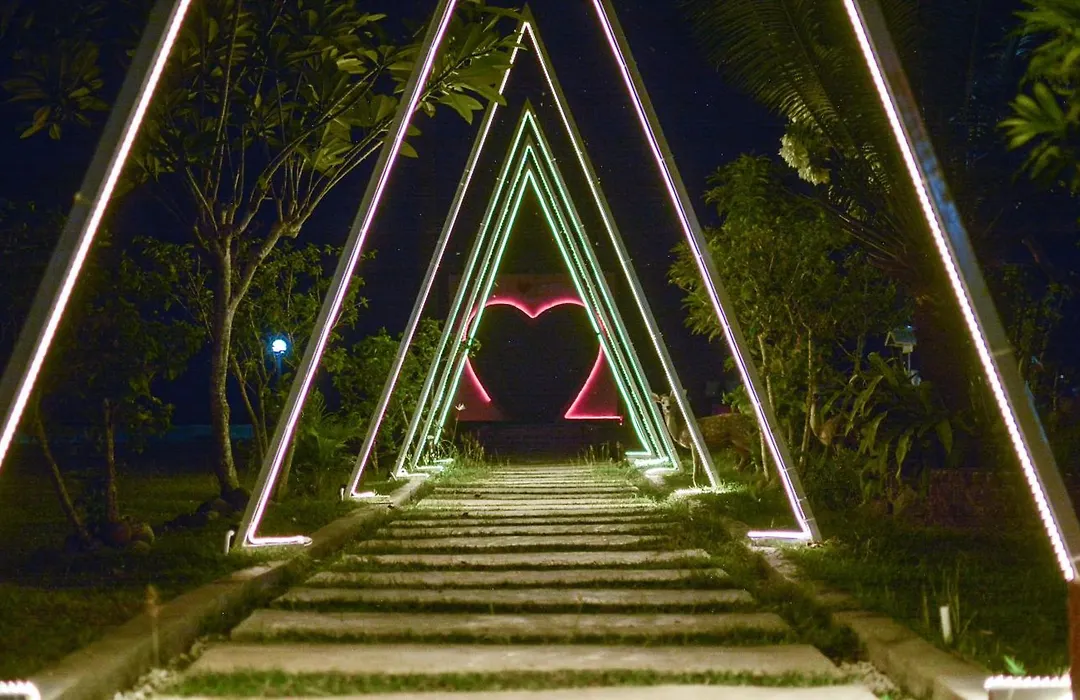 Allisa Resort Hotel-1