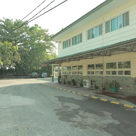 Allisa Resort Hotel-3