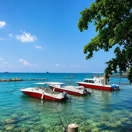 Allisa Resort Hotel-3