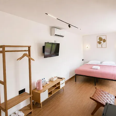 Allisa Resort Hotel-2